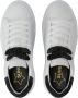 Sun68 Witte platte schoenen Grace model White Dames - Thumbnail 9