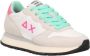 Sun68 Witte platte schoenen met opvallend design White Dames - Thumbnail 6