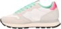 Sun68 Witte platte schoenen met opvallend design White Dames - Thumbnail 18