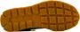 Sun68 Vintage damessneakers met honingraatneus Multicolor Dames - Thumbnail 6