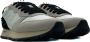 Sun68 Studded Witte Sneakers Multicolor Dames - Thumbnail 3