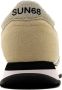 Sun68 Witte Stargirl Sneakers Lente Zomer 2025 Multicolor Dames - Thumbnail 3