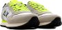 Sun68 Witte Tom Sneakers Lente Zomer 2025 Multicolor Heren - Thumbnail 4