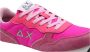 Sun68 Yorkshire Sneaker voor Mannen en Vrouwen - Thumbnail 3