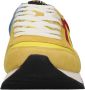 Sun68 Z32121 Lage sneakers Yellow Heren - Thumbnail 2