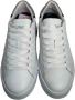 Sun68 Z43225 Sneaker White Dames - Thumbnail 3