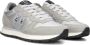 Sun68 Casual Sneaker voor Dagelijks Gebruik Gray Dames - Thumbnail 11