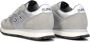 Sun68 Casual Sneaker voor Dagelijks Gebruik Gray Dames - Thumbnail 12