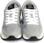 Sun68 Zilveren Casual Sneakers Multicolor Dames - Thumbnail 2