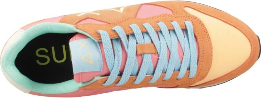 Sun68 Zomer Sneakers Scpz34115