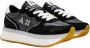 Sun68 Zwart Nylon Bright Black Dames - Thumbnail 3