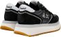 Sun68 Zwart Nylon Bright Black Dames - Thumbnail 4