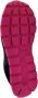 SUN68 All Nylon Solid Z35201_1162 Zwart Roze - Thumbnail 5