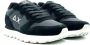 Sun68 Moderne zwarte sneakers met elegante details Black Dames - Thumbnail 9