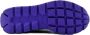 Sun68 Zwarte Sneakers Ally Solid Collectie Black Dames - Thumbnail 5