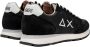 Sun68 Zwarte Sneakers Black Heren - Thumbnail 3