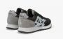 Sun68 Jaki Solid Heren Sneakers Schoenen Zwart Z44103 - Thumbnail 3