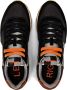 Sun68 Zwarte Sneakers Uncle TOM Multicolor Heren - Thumbnail 3