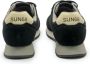 Sun68 Z43104 Sneaker Stijlvol en Comfortabel Black Heren - Thumbnail 6