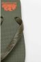 Sundek Slipper Groen Heren - Thumbnail 2