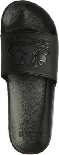 Sundek Sliders Zwart Heren