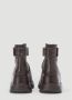 Sunnei Boots Brown Dames - Thumbnail 4