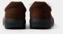 Sunnei Dromerige Chocolade Sneakers Brown Heren - Thumbnail 3