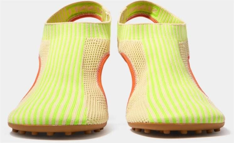 Sunnei High Heel Sandals Multicolor Dames