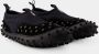 Sunnei Studded Slip-On Schoenen Black Heren - Thumbnail 6