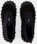 Sunnei Studded Slip-On Schoenen Black Heren - Thumbnail 8