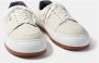 Sunnei Witte Canvas Droomsneakers White - Thumbnail 3
