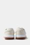 Sunnei Witte Canvas Droomsneakers White - Thumbnail 4