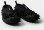 Sunnei Studded Slip-On Schoenen Black Heren - Thumbnail 2