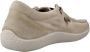 Sunni Sabbi Kunashiri Stijlvolle Sneakers Yellow Heren - Thumbnail 4