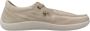Sunni Sabbi Kunashiri Stijlvolle Sneakers Yellow Heren - Thumbnail 5