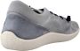 Sunni Sabbi Miyako 001 Sneakers voor Mannen Gray Heren - Thumbnail 4
