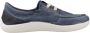 Sunni Sabbi Vulcano 004 Sneakers Blue Heren - Thumbnail 4