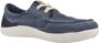 Sunni Sabbi Vulcano 004 Sneakers Blue Heren - Thumbnail 5