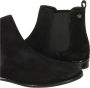 Superdry Ankle Boots Black Dames - Thumbnail 2