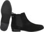 Superdry Ankle Boots Black Dames - Thumbnail 4