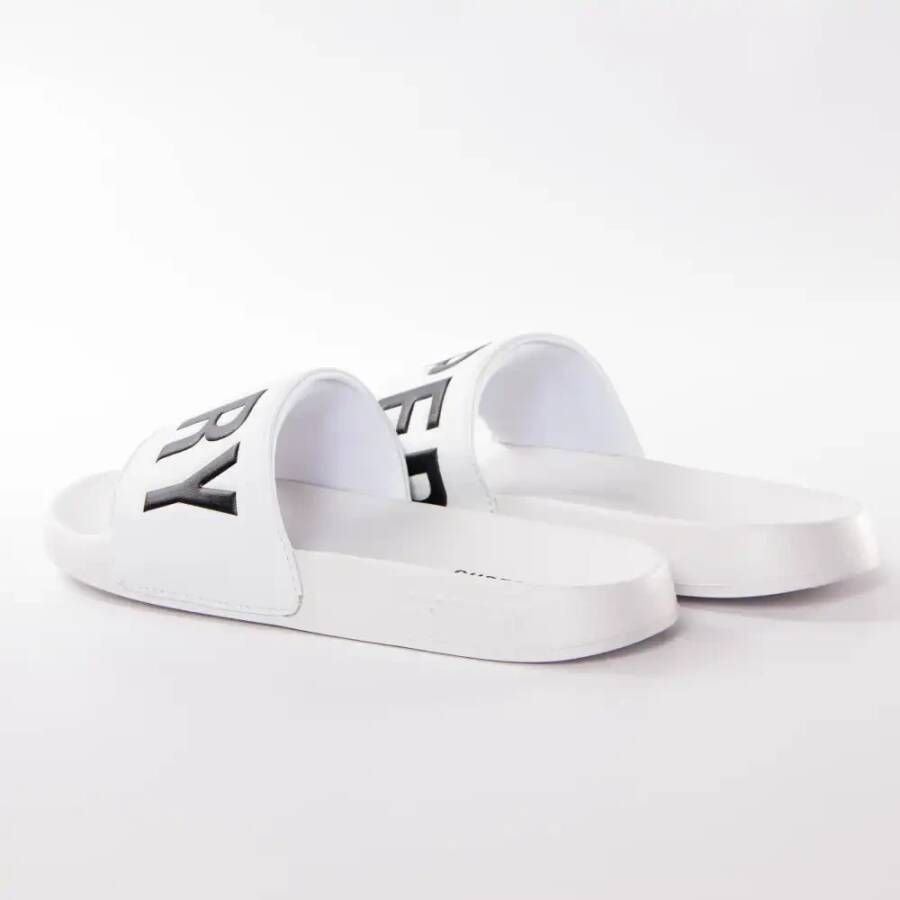 Superdry Core Pool Slide Sandalen