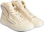 Superdry Dames sportschoenen Lux véganes Beige Dames - Thumbnail 2