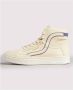 Superdry Dames sportschoenen Lux véganes Beige Dames - Thumbnail 3