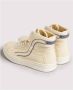 Superdry Dames sportschoenen Lux véganes Beige Dames - Thumbnail 4