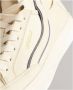 Superdry Dames sportschoenen Lux véganes Beige Dames - Thumbnail 6