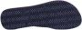 Superdry Vintage Vegan Slippers Blauw Man - Thumbnail 3