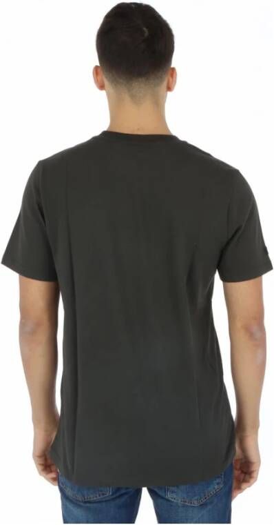 Superdry Grafische Adelaar Crew Neck T-Shirt