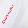 Superdry Zwembad Slippers voor Mannen - Thumbnail 2