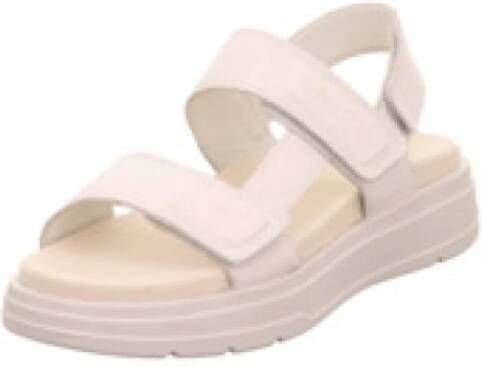 Superfit Beige Volwassen Schoenen Tijdloos Design