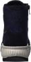 Superfit Blauwe Stijlvolle Sneakers - Thumbnail 3